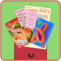 Material World Mail Club